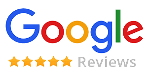 Google Reviews Logo