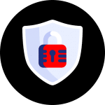 Shield Logo